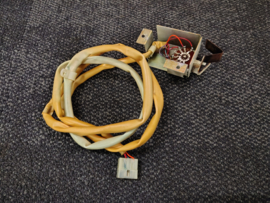 Service Switch (Wurlitzer 3860/ Americana)