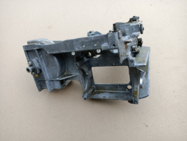 Carriage Frame Assembly/ Mechanism (Seeburg SX 100)