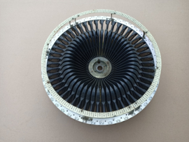 Carrousel/ Mechanism (Wurlitzer 3310)