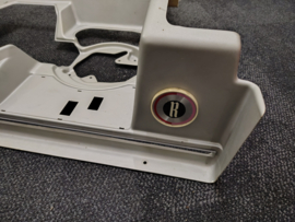 Mechanism Cover  (Rock-ola  418S/ Capri)