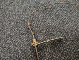 Annuciator + Cable / Mechanism (Rowe-AMi MM4)