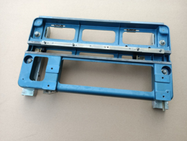 Base Plate Assembly Mechanism (Seeburg AY/DS)
