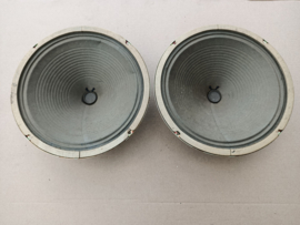 2x 12" Speakers (Seeburg Q100)