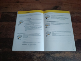 Handboek: Audi/ 2.6i V6/ Constructie en werking 1992