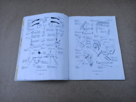 Service Manual (Wurlitzer 1500/1550)