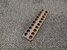 Push Button/ Bracket (AMi E120)