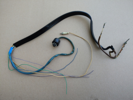 Mechanism / Cable (Jupiter Div)