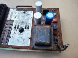 Amplifier 550 (Wurlitzer 3400/3410/3460)