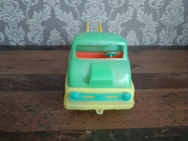 Plastic/ Thames/ Tow Truck /60's
