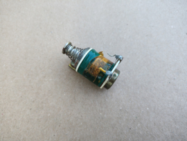 Coil Trip Contact/ Mechanism (jupiter Div)