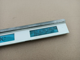 Full Stereo Music/ Panel (Wurlitzer 3100)