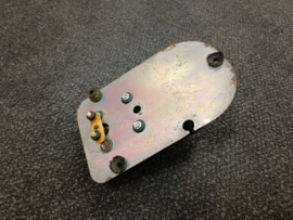 Motor/ Single Cover Display (Seeburg LS1)