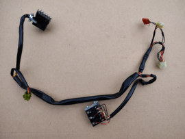 Wiring Harness/ Mechanism  (Rock-ola 408/ Capri)