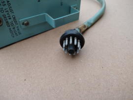 Credit Unit (Wurlitzer 3000/3010/3100/3110)