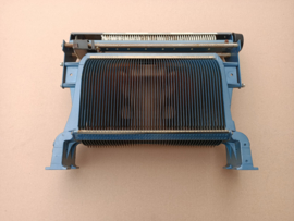 Magazine Assembly Mechanism (Seeburg AY100)