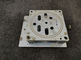 Selector/ Mechanism (Rowe-AMi/JAN /Diplomat)