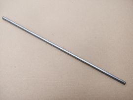 Grille List (Wurlitzer Lyric)