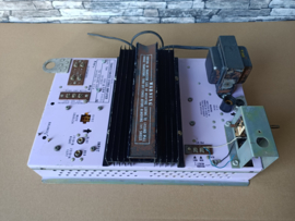 Amplifier/ TSA4 (Seeburg Showcase) 110v