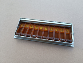 Push Button Panel (Seeburg KD-200)