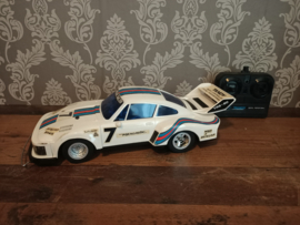 Radio Control: Porsche 935 Turbo /1:12 / Japan / Tandy