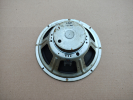 12" Speaker (Rowe-AMi JBM/ JAL)
