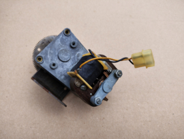 Write -in / Motor/ Mechnism (Rock-ola 418S/ Rhapsody (1964)