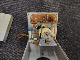 Credit Unit (NSM/ Div)