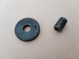 Gear / Mechanism (Wurlitzer Div)