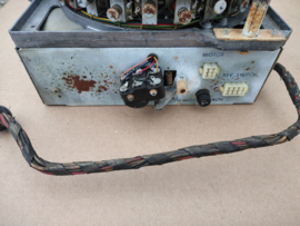 Selector/ Mechanism (Wurlitzer 2304)