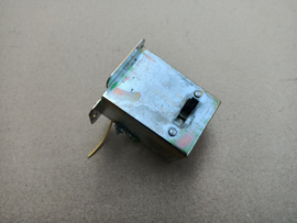 Service Switch (Rowe-AMi R84/R85)