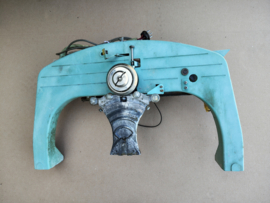 Turn Table Basis/ Mechanism (Wurlitzer 3210)