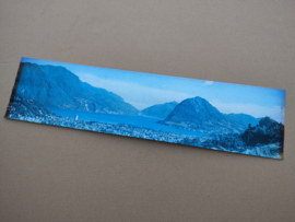 Landscape/ Top (Wurltizer Lyric FL) 1970