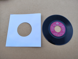 7" Single: Mohd Rafi - Tu Mere Samne Hai/ Ek Beat Mohan (1977)