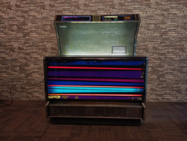 Seeburg Bandshell jukebox (1971) SOLD !!!