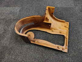 Hook Panel/ LH/ Front Door (Wurlitzer 1050/ Sonata)