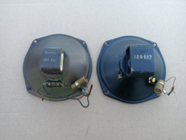 2x High Tone Spakers (Wurlitzer 3100)