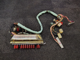 Push Button Panel (Rock-Ola/ Div)