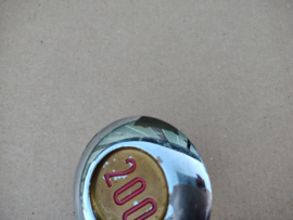 Side /Emblem (200) Wurlitzer 2150