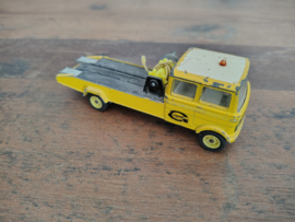 Takelwagen ADAC/ Mercedes- Benz LP 608 / Siku / V319