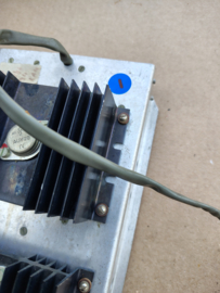 Amplifier /20M (NSM Div)
