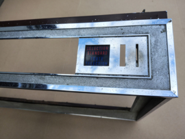 Front/ Casting (Rowe-AMi Tropicana /JBM)