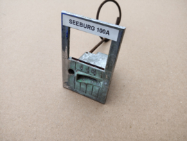 Coin Casting /RH (Seeburg 100A)