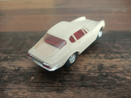 Slotcar: Maserati Mistral 3500 GT (Stabo) 1:32