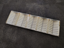 Program Holder (Seeburg LPC1)
