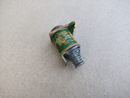 Coil Trip Contact/ Mechanism (jupiter Div)