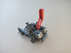 Tone Arm/ Mechanism (Seeburg LPC1) For Parts !!