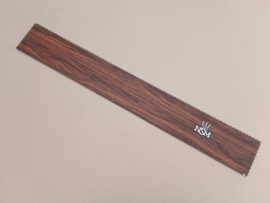 Top Speaker Panel (NSM Prestige 160) 1972