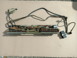 Key Swich Panel (Seeburg AY100)