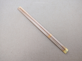 Number Strip Progam holder/" 1BE2 - 9DG0 " (Wurlitzer 3000)