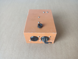 Record Load Switch (Wurlitzer)